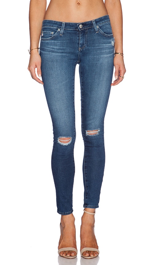 x Alexa Chung The Legging Ankle
