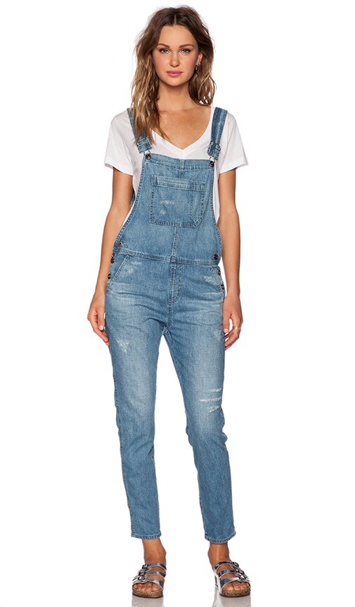 Finn Overall