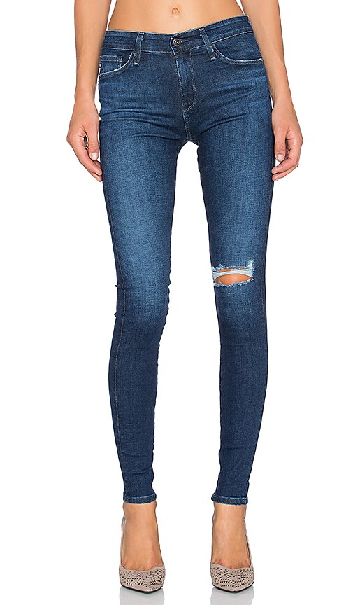 The Farrah Skinny