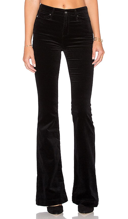 ag janis flare jeans