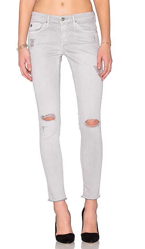 Legging Ankle