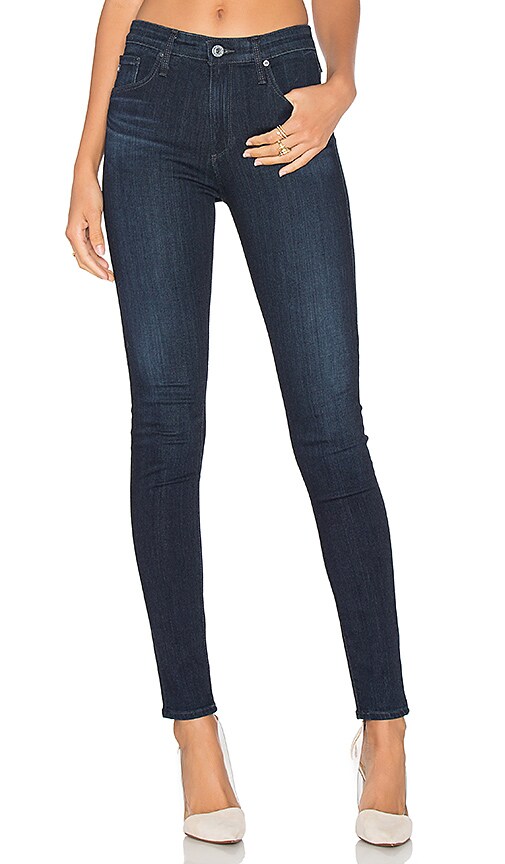 ag farrah skinny jean