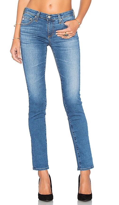 adriano goldschmied the stilt