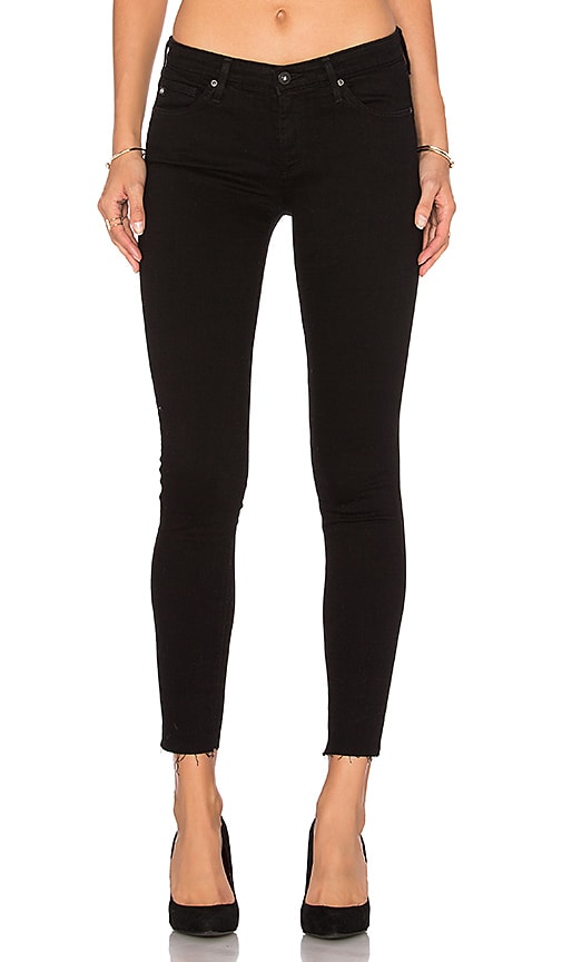 Legging Ankle
