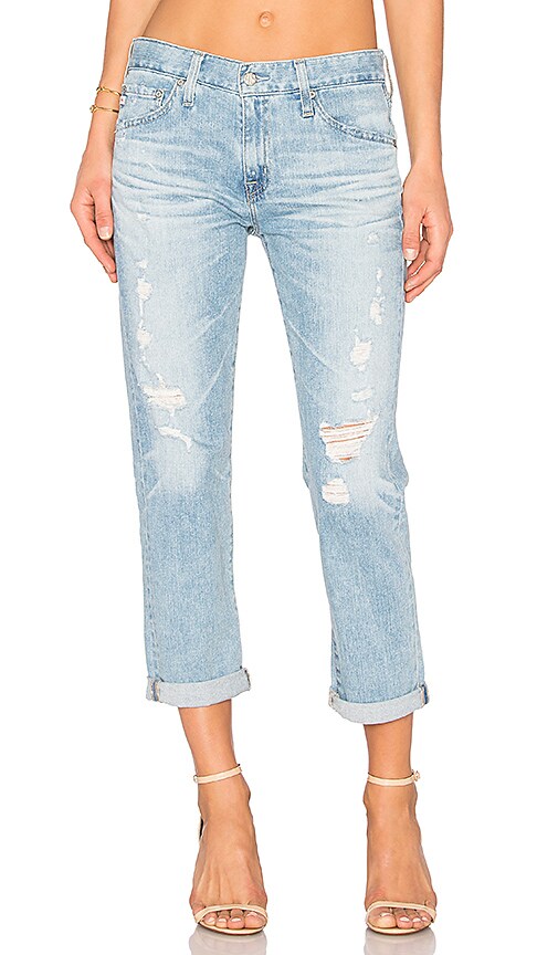 ag ex boyfriend slim jeans