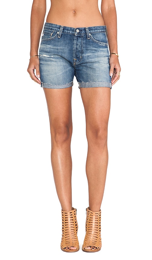 The Rambler Short