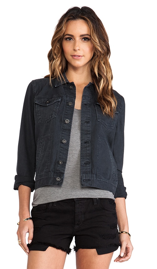 Charlie Jacket