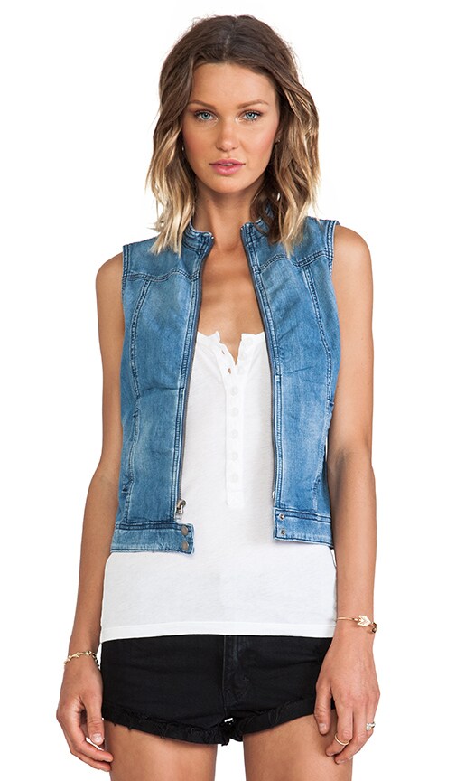 Twilight Vest