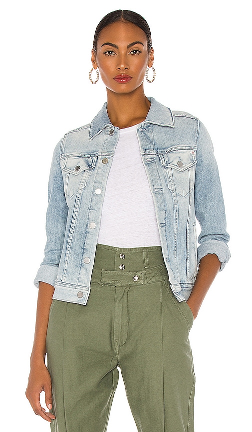 Ag mya clearance denim jacket