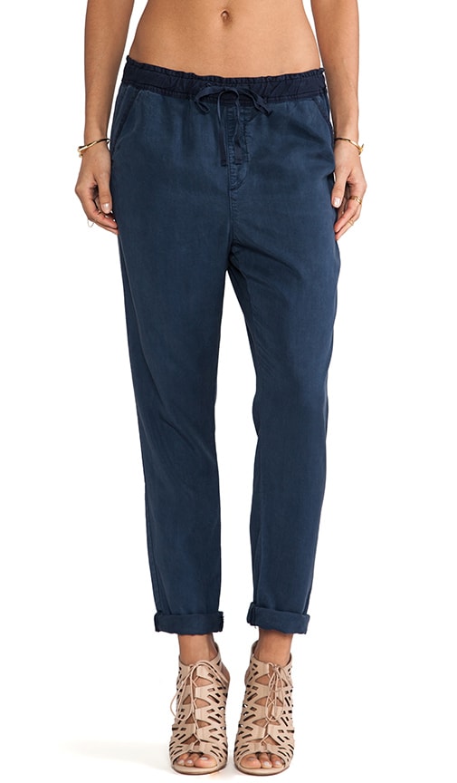 The Sunday Pant