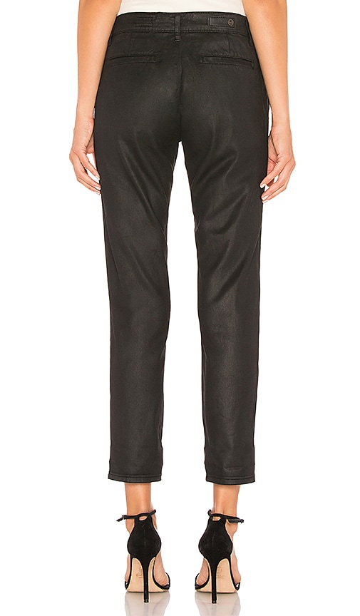 ag caden leatherette