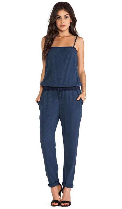 Weekend Romper