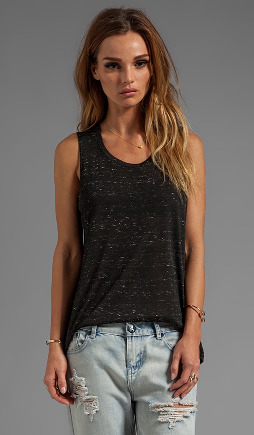 Hi-Lo Tank