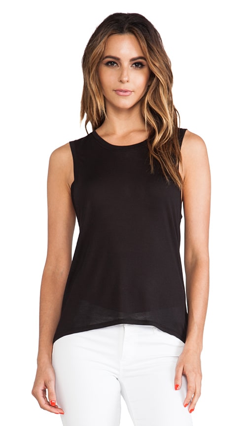 Wren Muscle Tank