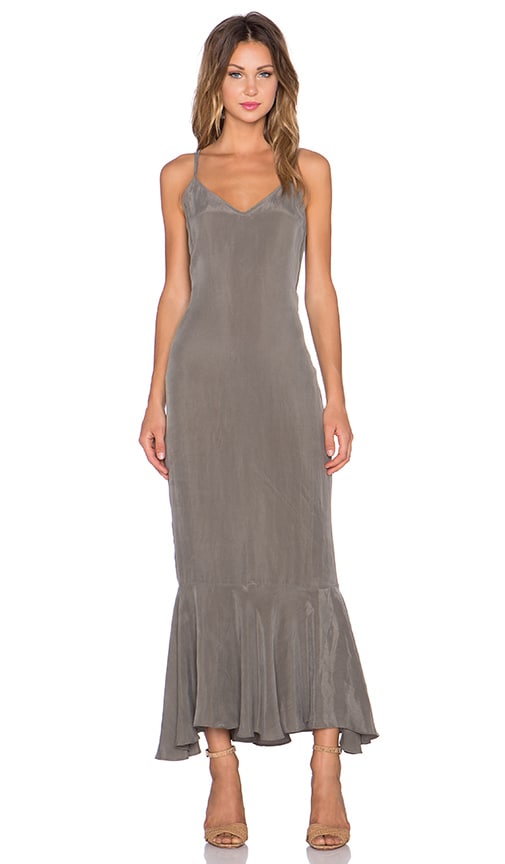 Ash Dress