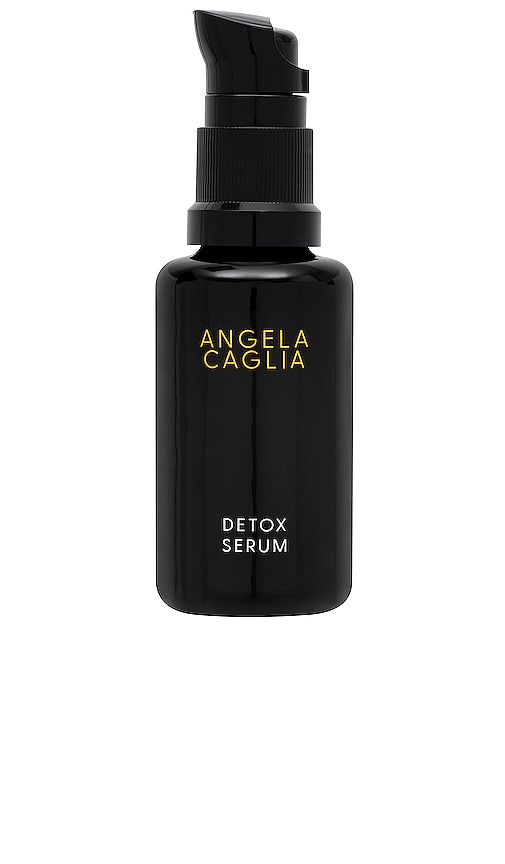 Detox Serum