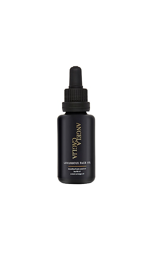 Luxurious Face Oil