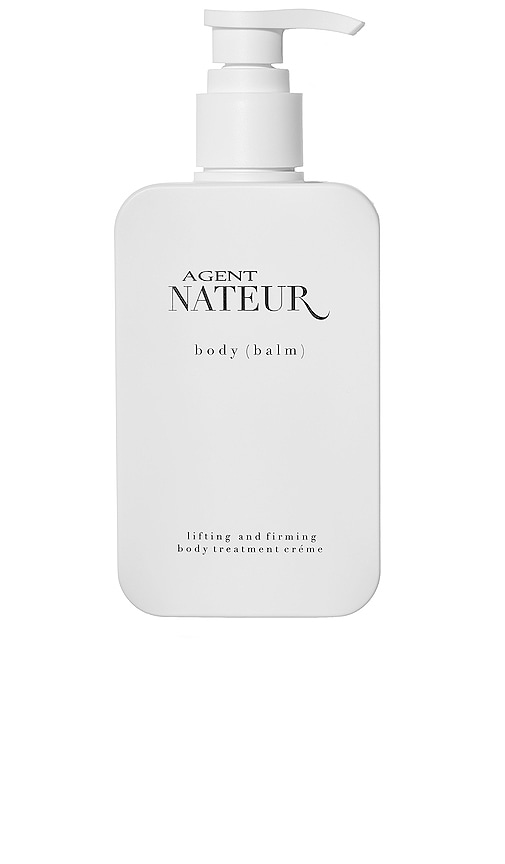 Agent Nateur Body(balm) Lifting & Firming Body Treatment Creme In N,a