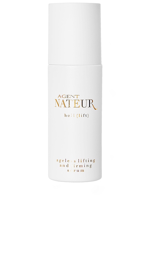 Agent Nateur Holi(lift) Ageless Lifting & Firming Serum In N,a