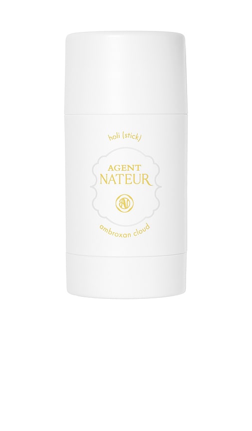 Agent Nateur Holi (stick) Ambroxan Cloud Deodorant