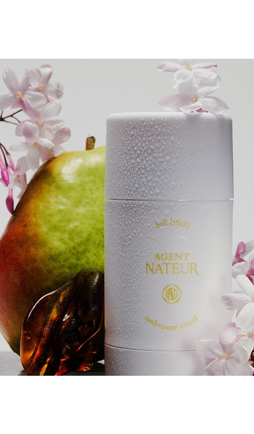 Agent Nateur Holi (stick) Ambroxan Cloud Deodorant