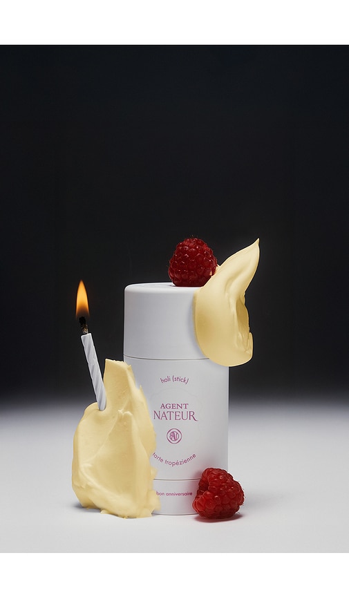 Agent Nateur Holi (stick) Tarte Tropezienne Deodorant