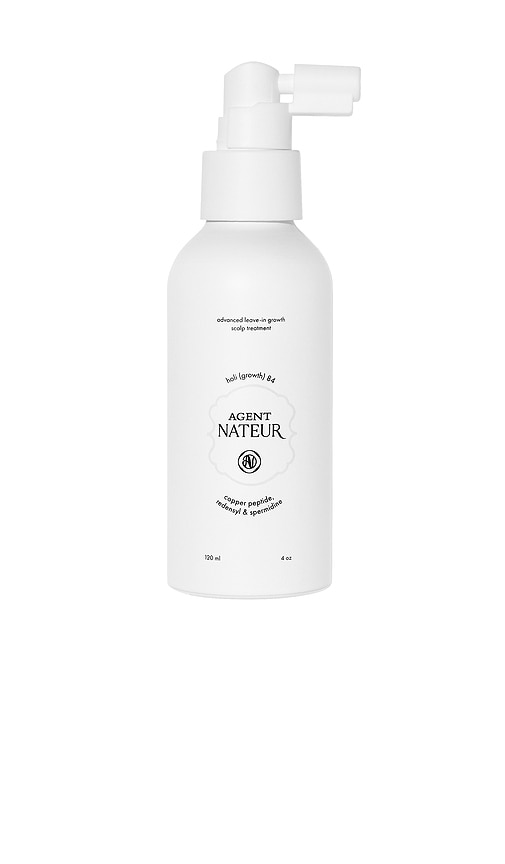 Holi (growth) 84 Advanced Leave-in Growth Scalp Spray