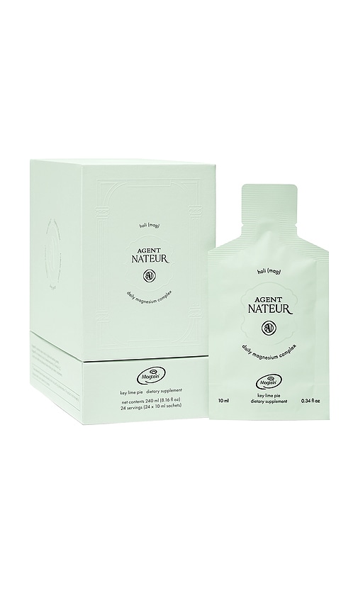 Holi (mag) Liquid Magnesium