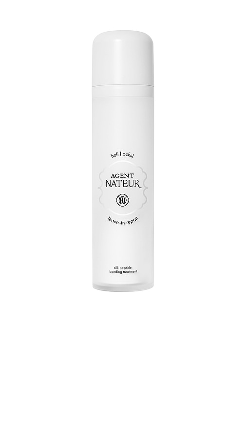 x REVOLVE Holi (locks) Silk Peptide Bonding Leave-In Repair