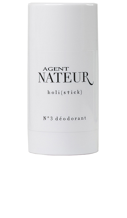 Agent Nateur Holi(stick) No3 Deodorant in Beauty: NA.