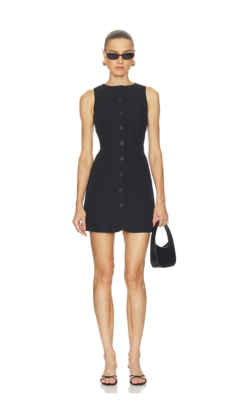 Linen Dress | REVOLVE