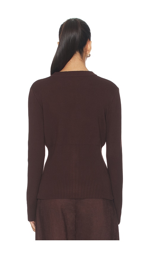 Aligne Cardigan Ruby In Chocolate. Größe Xs. Also In S, M, L, Xl. 