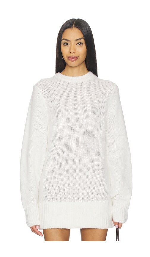 ALIGNE Liv Cashmere Jumper