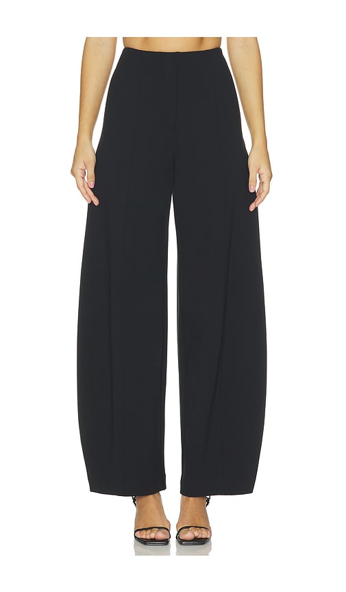 Houston Ponte Balloon Trouser