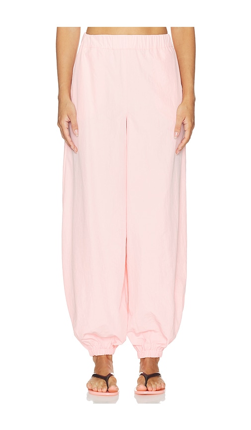 ALIGNE Meryl Balloon Trouser