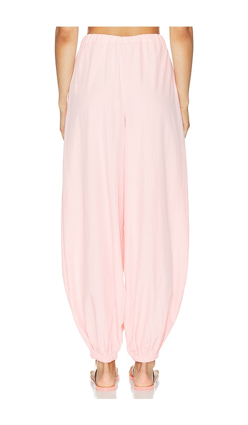 ALIGNE Meryl Balloon Trouser | Thumbnail 4 ALIGNE Meryl Balloon Trouser | Thumbnail 4