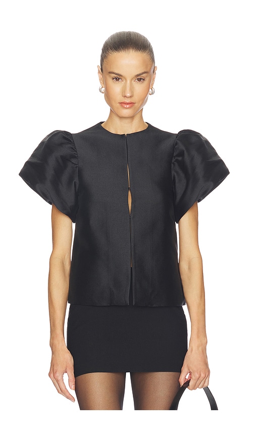 ALIGNE Jorja Puff Sleeve Top