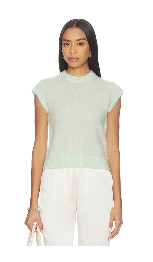 ALIGNE Jess Knitted Tshirt