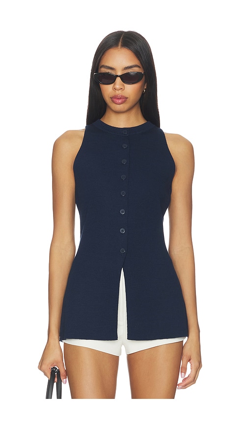 ALIGNE Daphne Knit Sleeveless