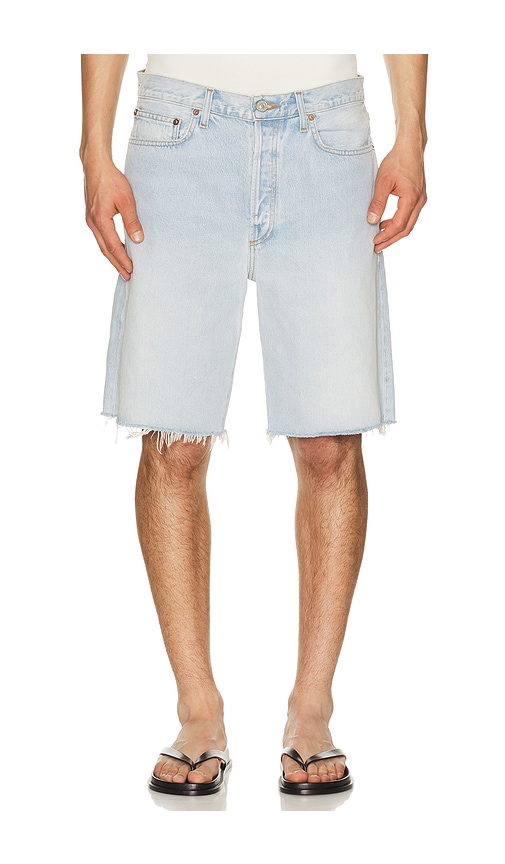 AGOLDE Anson Short