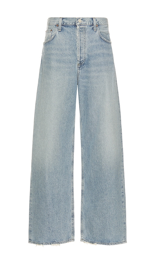 PANTALON in -. Size 31, 33 - AGOLDE - Modalova