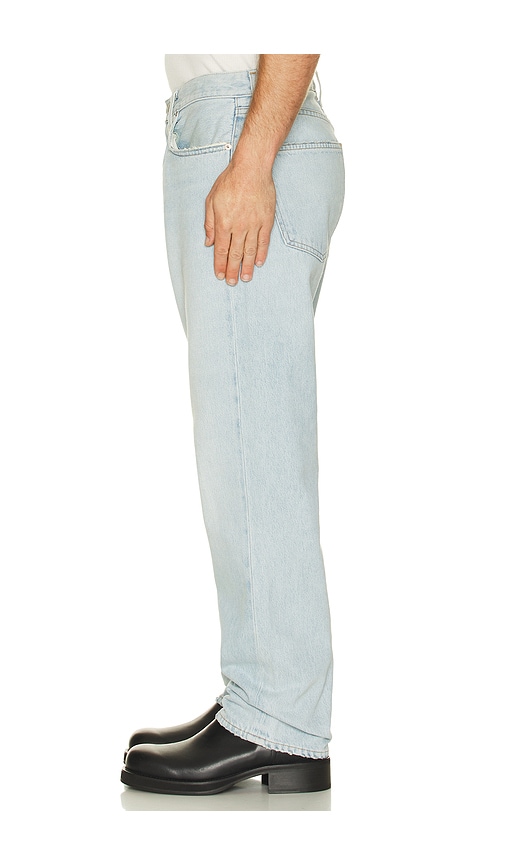 Agolde 90's Jean In Blue
