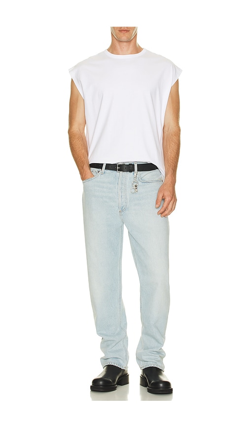  Agolde Jeans 90/s In Blue. Größe 28. Also In 29, 30, 31, 34, 36. 