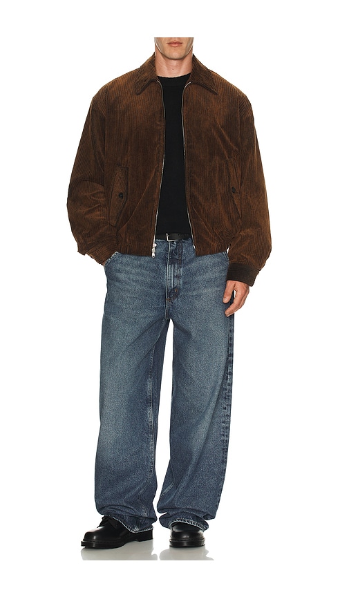  Agolde Jeans In Blue. Größe 33. Also In 34, 36. 