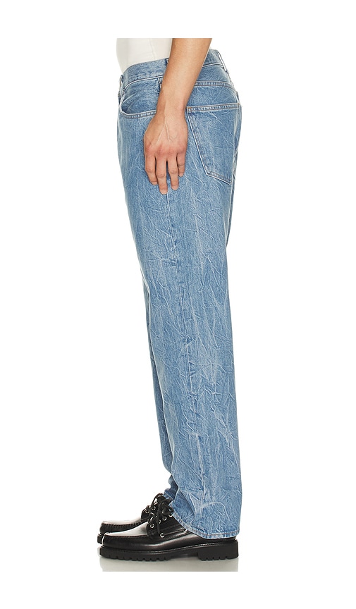 Agolde 90's Jean In Blue