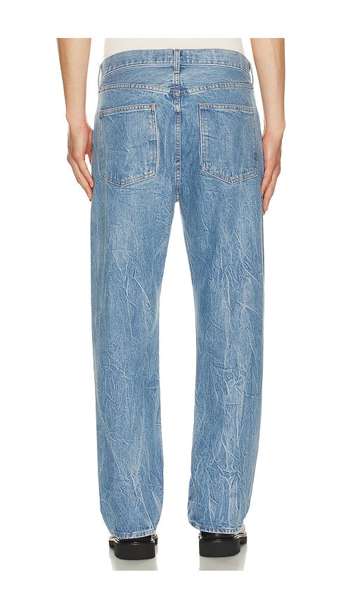  Agolde Jeans 90's In Blue. Größe 32. Also In 36. 