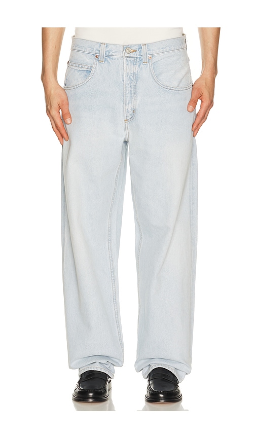 AGOLDE Fusion Jean