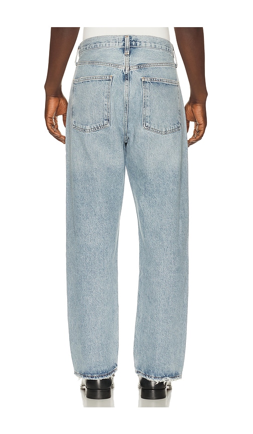  Agolde Jeans 90's In Denim-light. Größe 29. Also In 30, 31, 36, 28. 