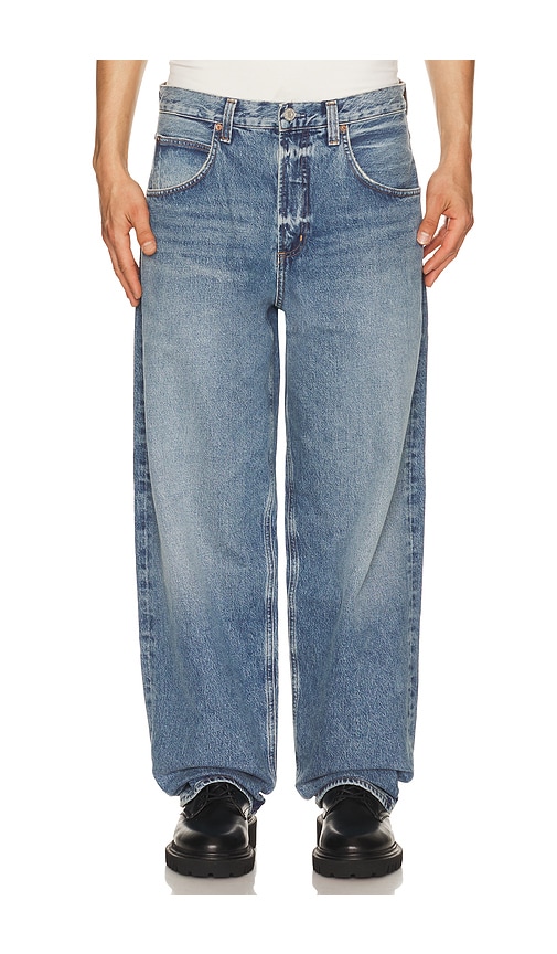 Fusion Jean in Blue. - size 36 (also in 29, 30, 31, 32, 33, 34)