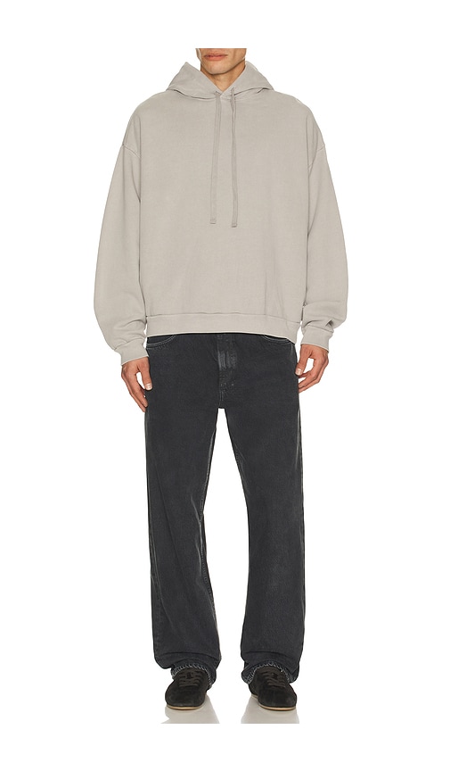  Agolde Hoodie In Grey. Größe S. Also In M, L, Xl/1x. 